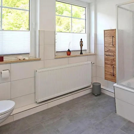 Apartment Cozy In With Wifi Malchow (Mecklenburg-Vorpommern)