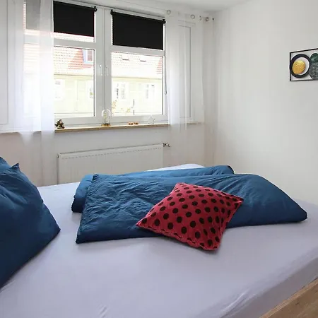 Apartment Cozy In With Wifi *