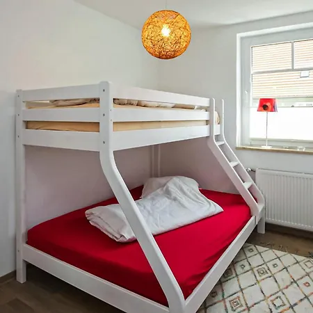 Apartmán Cozy In With Wifi *
