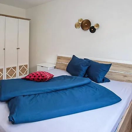 Apartmán Cozy In With Wifi Malchow (Mecklenburg-Vorpommern)