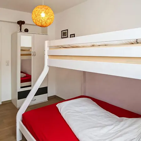 Cozy In With Wifi Apartment