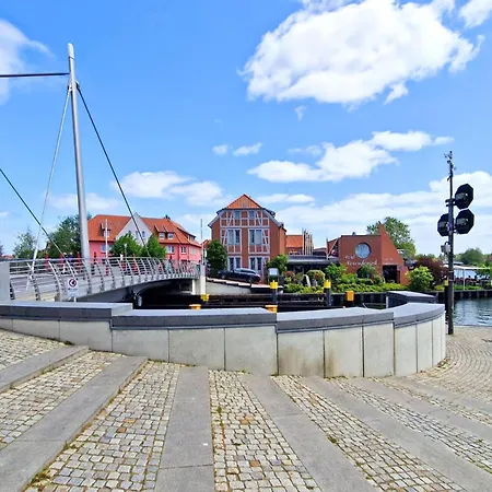 Cozy In With Wifi Malchow (Mecklenburg-Vorpommern)