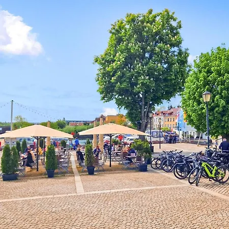 Cozy In With Wifi Appartement Malchow (Mecklenburg-Vorpommern)